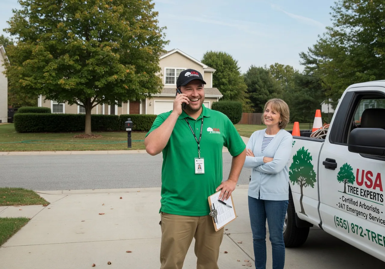 Tree Services Riverside, IA FAQs